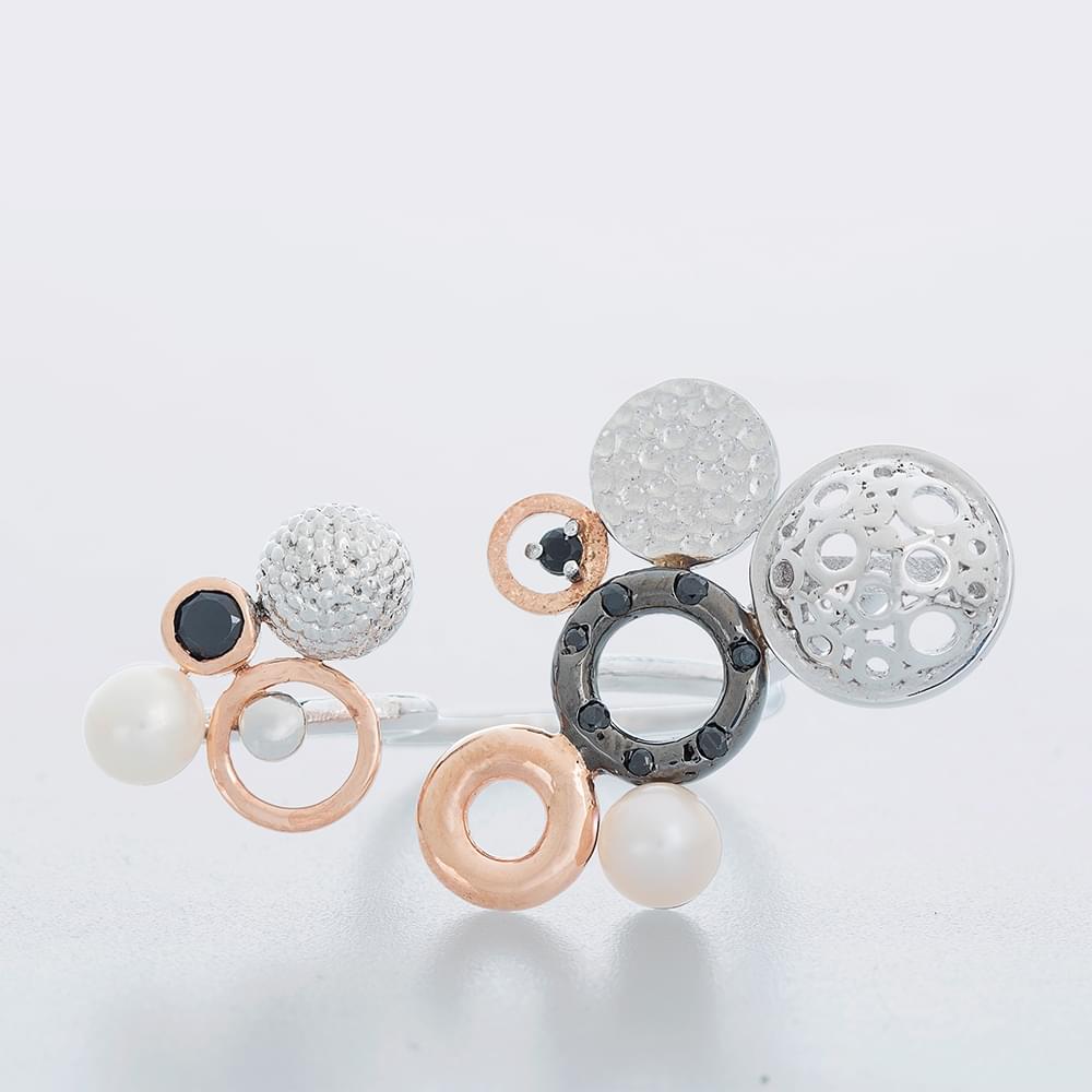 Indian Institute of Gems & Jewellery Mumbai Student Jewellery photo 84